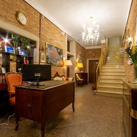 Art Dreams Apartment Dimora Casanova Венеція Екстер'єр фото