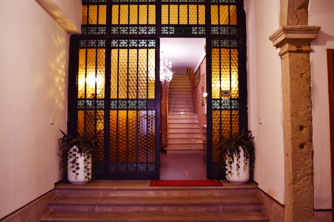 Art Dreams Apartment Dimora Casanova Венеція Екстер'єр фото