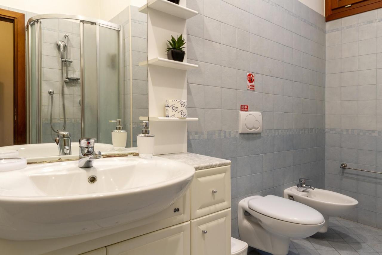 Art Dreams Apartment Dimora Casanova Венеція Екстер'єр фото
