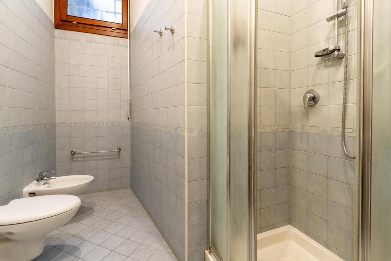 Art Dreams Apartment Dimora Casanova Венеція Екстер'єр фото
