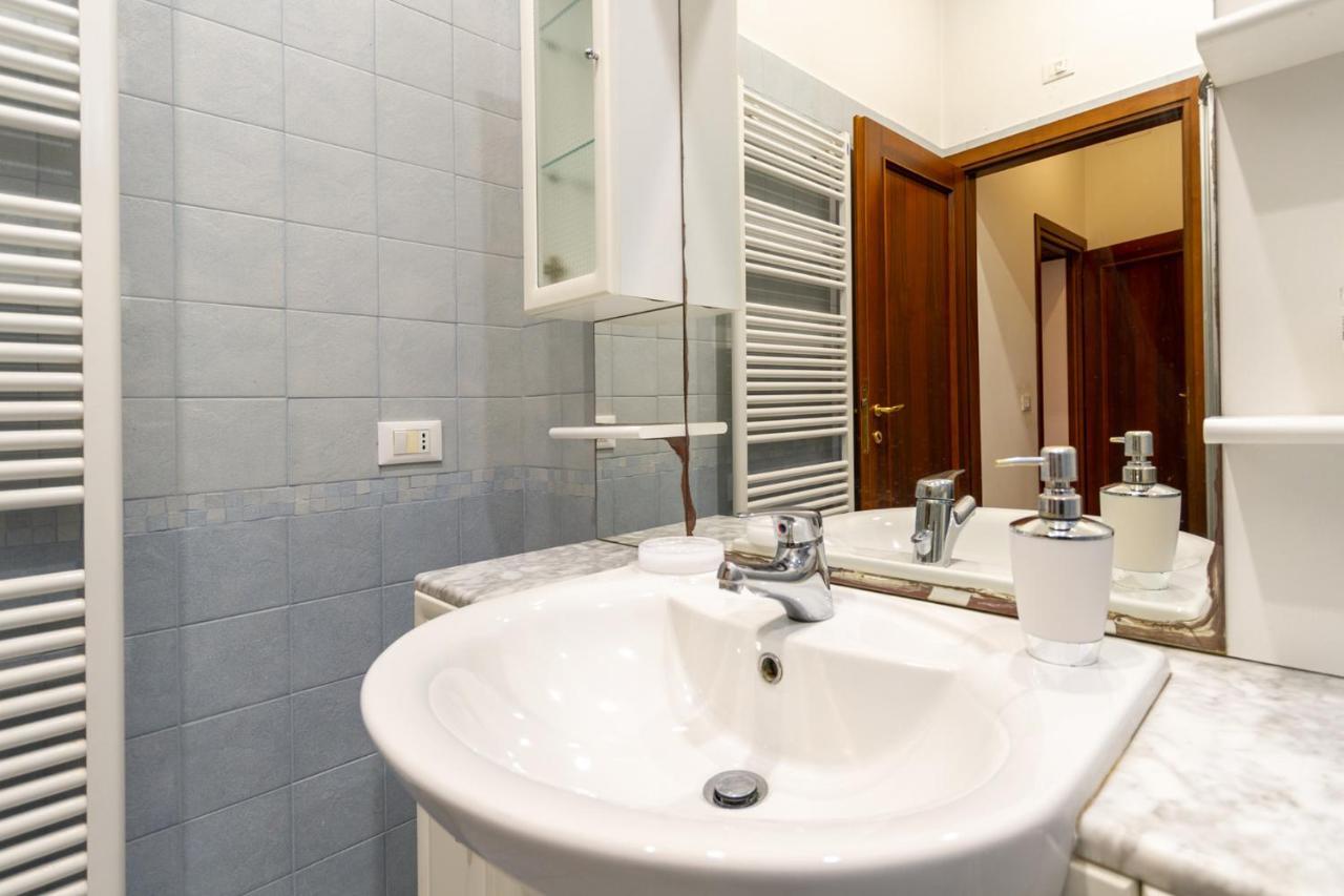 Art Dreams Apartment Dimora Casanova Венеція Екстер'єр фото