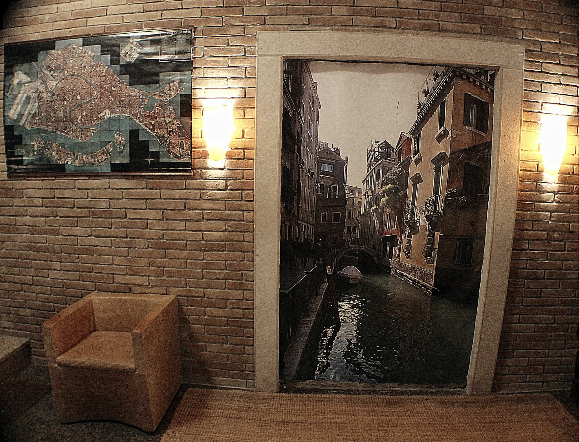 Art Dreams Apartment Dimora Casanova Венеція Екстер'єр фото
